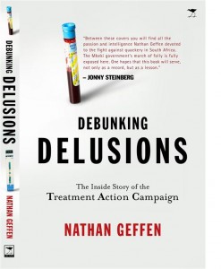 Debunking Delusions Front Cover Debunking Delusions Front Cover